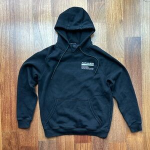 Alphalete Pullover Hoodie